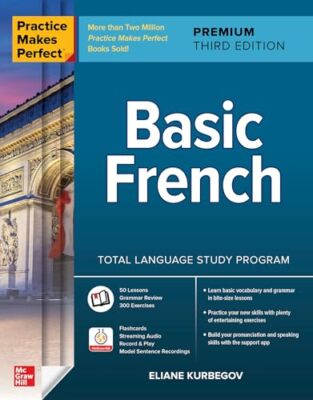 Practice Makes Perfect: Basic  - Paperback - VERY GOOD