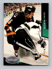 1993-94 Parkhurst - #486 Dana Murzyn