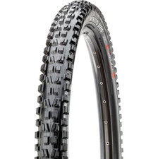 Maxxis Minion DHF 60 TPI Dual Compound ExO Tubeless Ready Folding Tyre 
