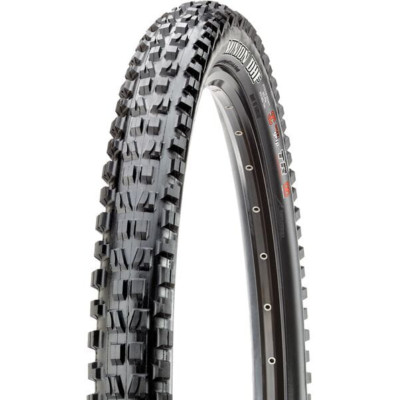 Maxxis Minion DHF 60 TPI Dual Compound ExO Tubeless Ready Faltreifen 