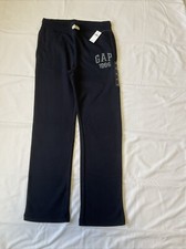 GAP kids xxl 14-16 sweatpants, drawstring