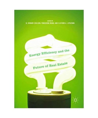 Energy Efficiency and the Future of Real Estate