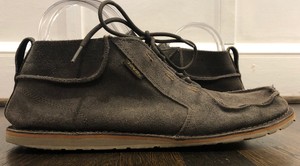 chukka moccasins
