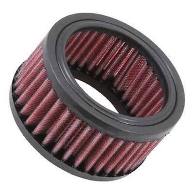 K&n , Element Filtermedien Luftfilter Universal für Filter Luftfilter Rund Auf