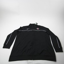 San Diego State Aztecs Nike Dri-Fit Jacket Men's New with Tags 2XLT