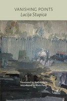 Lucija Stupica | Vanishing Points | Taschenbuch | Englisch (2024)