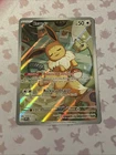 Eevee 173 SVP Black Star Promo Pokemon TCG