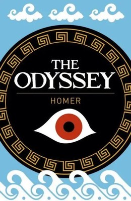 The Odyssey | Homer | Englisch | Taschenbuch | Arcturus Classics | 2016