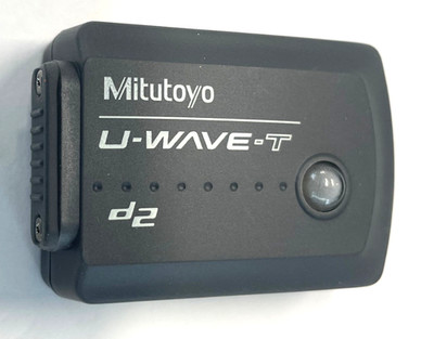 Mitutoyo 02AZD730G U-Wave Transmitter/ IP67 TYPE