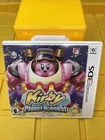 Kirby: Planet Robobot - Standard Edition (Nintendo 3DS) | Tested + Working