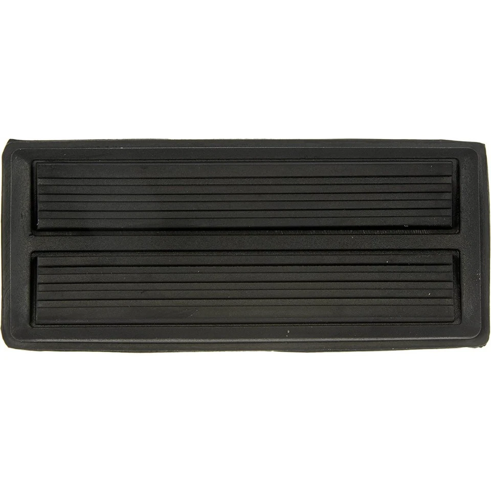 For Dodge Dakota 1990-2008 Break Pedal Pad | Rubber | Replacement For 4019660 Foto 2 de 4