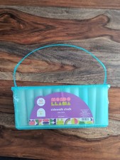 Mondo Llama 50 Count Sidewalk Chalk Set