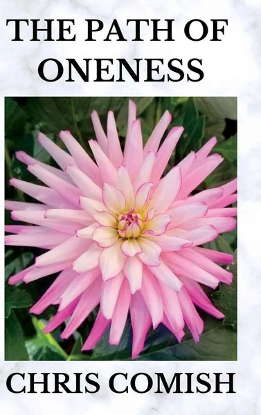 Chris Comish | The Path Of Oneness | Buch | Englisch (2022) | Gebunden-image