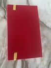 Moleskine-Style Disney Channel Notebook- Rare — photo 4