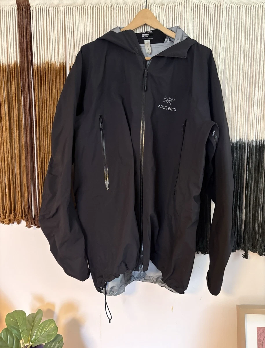 arcteryx gore tex jacket products for sale | eBay