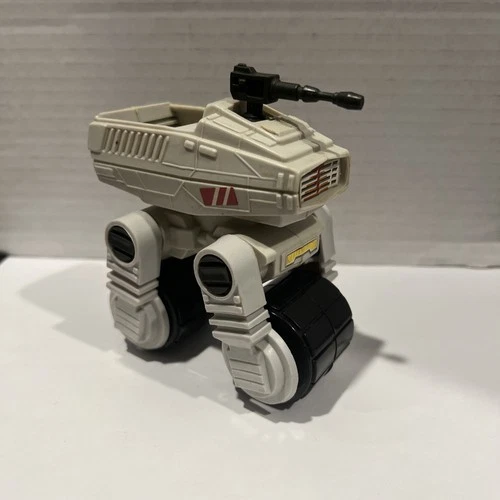 Vintage Star Wars MTV-7 Mini Rig Vehicle Kenner 1981 Empire Strikes Back Toy