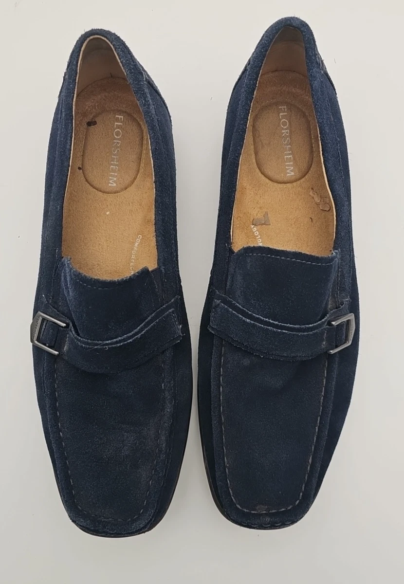 florsheim blue dress shoes Men's Dress Shoes | Wingtip Shoes, Oxfords & More