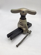 Ridgid No.457 Ratchet Flaring Tool