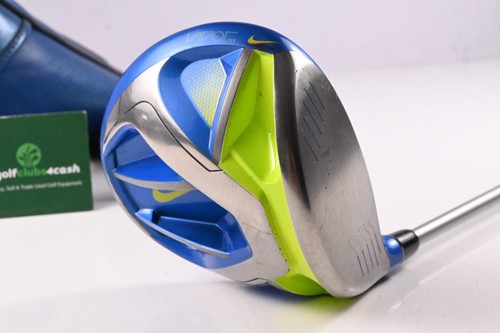 Nike Vapor Fly Driver / 8.5-12.5 Degree / X-Flex Diamana D+ 70 Shaft