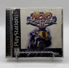 PS1 Moto Racer (Sony PlayStation 1, 1997) CIB Tested