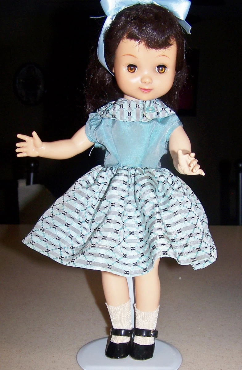 Betsy McCall Ideal Dolls & Doll Playsets for sale | eBay