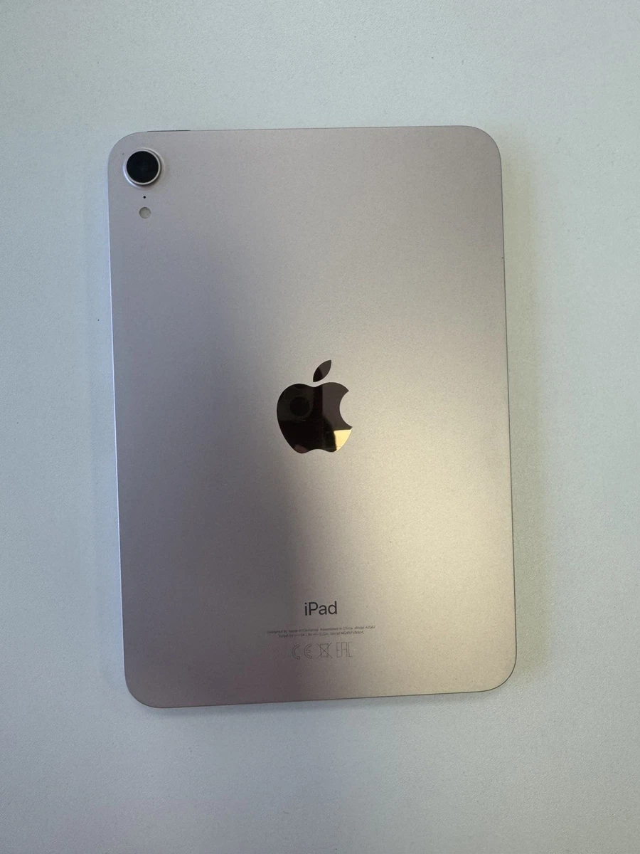 Apple iPad mini 6th Generation | eBay