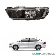 Nebelscheinwerfer Nebelleuchte Nebellicht NSW links für Skoda Rapid NH3 NK3 NK6