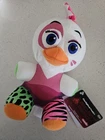 Funko Plush: Five Nights at Freddy's, Security Breach - Glamrock Chica 6in