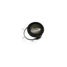 Luisi Storico Steering Wheel Horn Button With Retainer Ring New Genuine