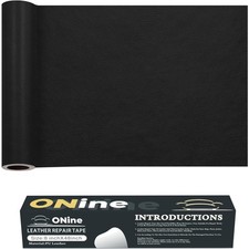 Leather Repair Patch Leather Repair Tape, 8 x 48 inches Leather Repair Patch ...