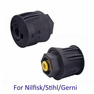 #ad High Pressure Washer Extension Hose with Adapter for Karcher K2 K7 Accessories $11.18