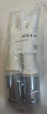 Home Repair Parts Chrome Air Gap Cover 2Pk 410275 