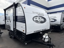 2026 Forest River Cherokee Wolf Pup 14BHLP