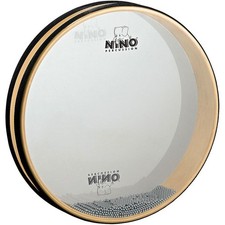 Oceandrum Nino NINO35 Sea Drum 12" Ocean Drum Meeresrauschen Trommel NEU