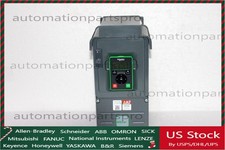 Schneider ATV610U55N4 Variable Speed Drive 5.5 kW / 7.5HP - 380...415 V IP20