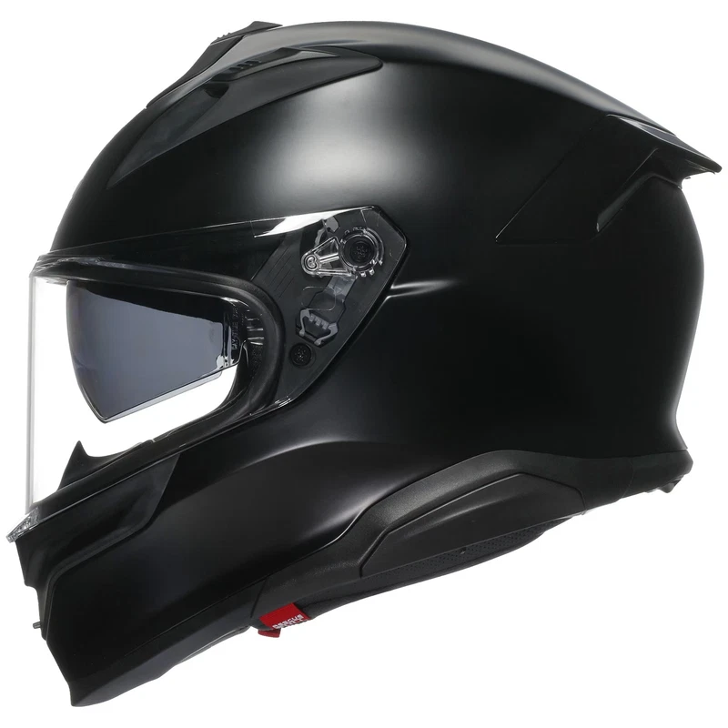 AGV K7 Matt Black, photo 8 of 11