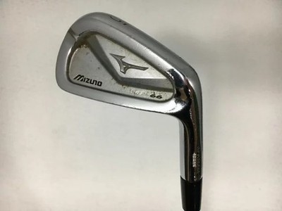 Mizuno Mp-66 Eisensatz 5-9, Pw 6tlg Flex X Dynamic Gold AMT X100 Stahl