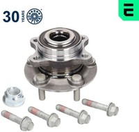 Optimal 300800 Radlagersatz Radlager Satz Vorderachse Vorne FüR Ford