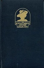 The Mysterious Affair at Styles Agatha Christie Mystery Collectio