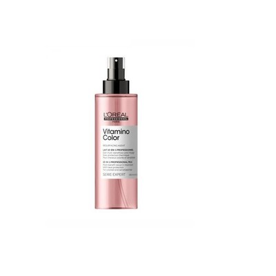 Loreal Serie Expert Vitamino Color 10-in-1 190 ml Farbschutz Farberhalt Pflege