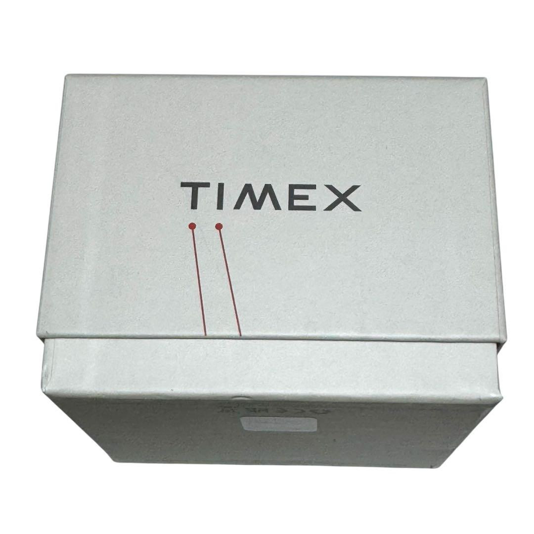 TIMEX x Seconde Collaboration Limited Edition WristWatch TIMEX x Seconde Collaboration Limited Edition WristWatch