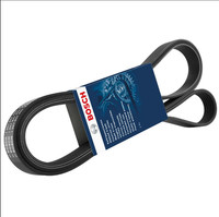 Bosch Keilrippenriemen 5PK1750 FüR Mercedes A-KLASSE (W168),VANEO (414)