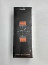 Samsung Galaxy Watch Ultra 2024 47mm LTE AI Smartwatch w/Energy Score US