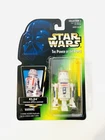 Star Wars 1996 POTF Power Of The Force R5-D4 With Concealed Missile Launcher