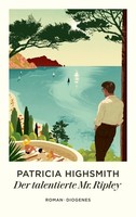 Der Talentierte Mr. Ripley Patricia Highsmith