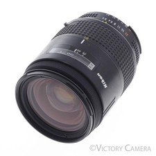 Nikon AF-Nikkor 28-85mm f3.5-4.5 Auto Focus Zoom Lens EXC 