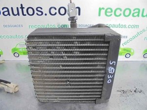 VERDAMPFER DER KLIMAANLAGE / 1501510 FÜR MERCEDES-BENZ CLASE M W163 ML 400 CDI