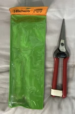 RARE True Friends FREUND Professional Hand Shear Snips NEW Made in W Germany NOS