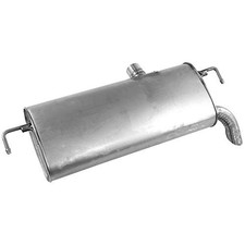 Walker Exhaust 70005 Walker Quiet-Flow SS Muf...