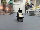 GI Joe Night Force Lightfoot Robot AUTHENTIC Vintage ARAH